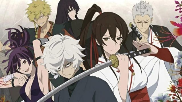 Hell's Paradise Anime Gets Second Season