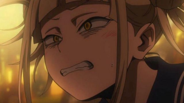 My Hero Academia: Himiko Toga Has Lost Her Appeal as the Series' Most Relatable Villain
