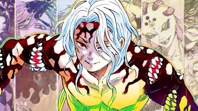 The Demon Slayer Manga Deserved to Be Longer