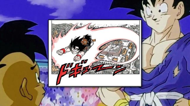 How Goku Ruined Dragon Ball Z's Near-Perfect Ending