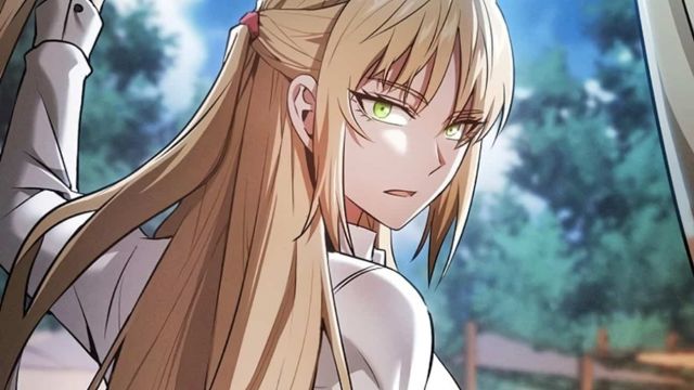 Academy’s Genius Swordmaster Chapter 10 Release Date