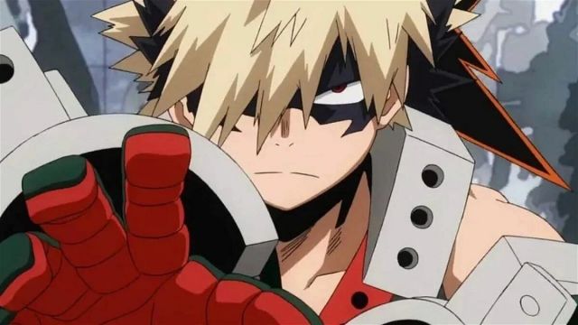 How long has Bakugo been absent from My Hero Academia manga? The deuteragonist's status, explained