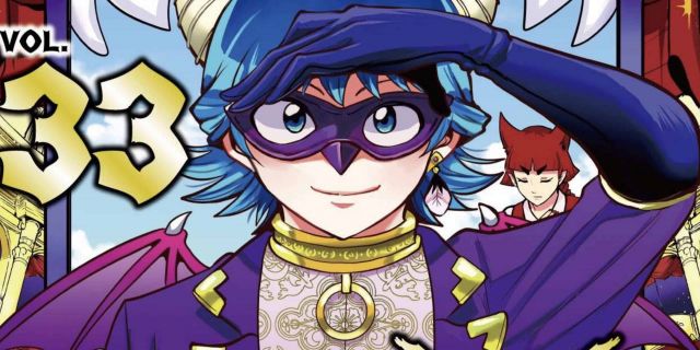 Mairimashita! Iruma-kun Chapter 315 release date