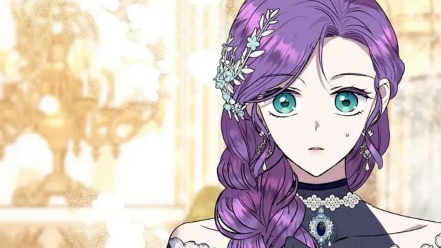 Materialistic Princess Chapter 47 release date recap spoilers