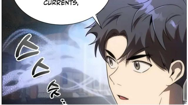 Legendary Ranker's Comeback chapter 39