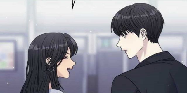 The Couple Breaker Chapter 39 release date