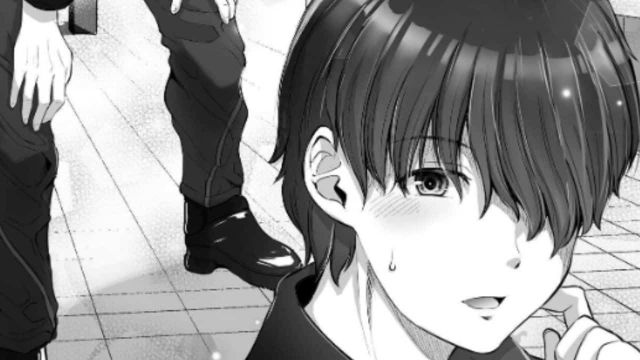 Kore Kara Dandan Shiawase Ni Natte Iku Kowai Onna Joushi Chapter 22 Release Date