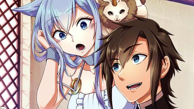 Lv2 kara Cheat data Moto Yuusha Kouho no Mattari Isekai Life Chapter 46 Release Date