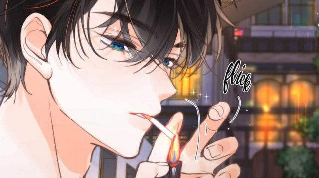 You Are My Desire Chapter 18 release date recap spoilers