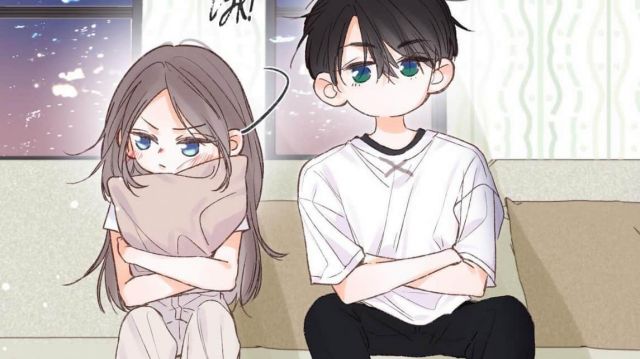 You Are My Desire Chapter 18 release date recap spoilers