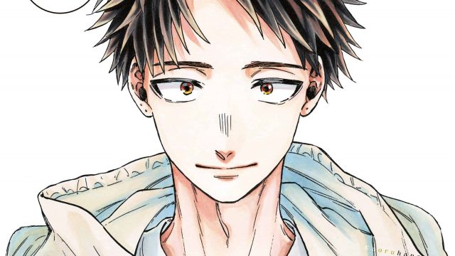 Kaoru Hana wa Rin to Saku Chapter 86 Release Date