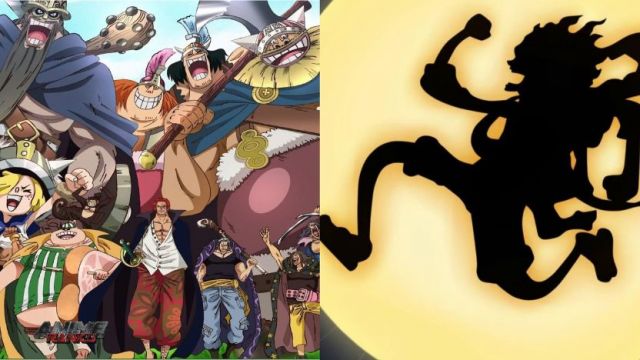 One Piece: Will The Giants Of Elbaf Reveal Joy Boy's Past?