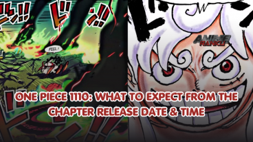 One Piece 1110: What To Expect From The Chapter