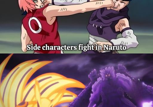 15 Savage Naruto Memes Only True Fans Will Understand