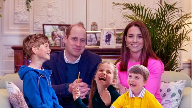 THE EMOTIONAL LUNCH BETWEEN KATE MIDDLETON AND KING CHARLES: SHE’S JUST ANOTHER DAUGHTER