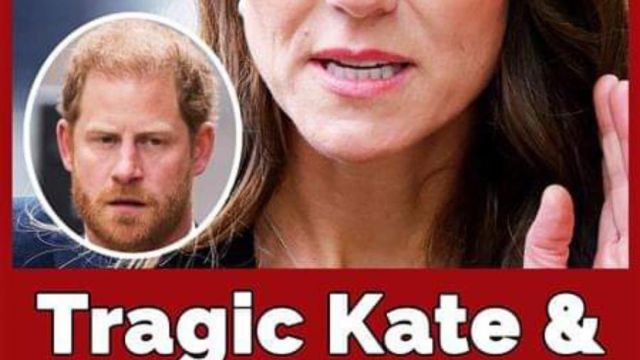 ST.Prince Harry ‘regret’ writing about Kate Middleton in ‘Spare’ – he is in a “painful place,” expert claims