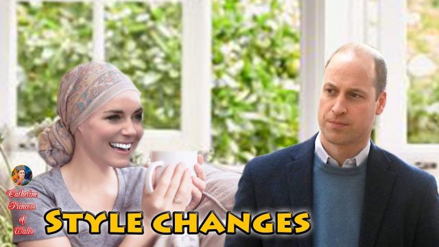 Revealed Catherine’s TOUCHING GESTURE To Her Hair Amid Chemotherapy Left Fans In Tears - Royal Family News