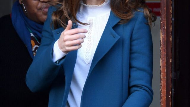 ST.UCLA director claims Kate Middleton is 'faking' her cancer diagnosis in shocking outburst online