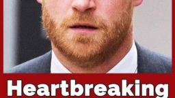 Harry's heartbreaking 7-word response to King Charles after being evicted from Frogmore Cottage