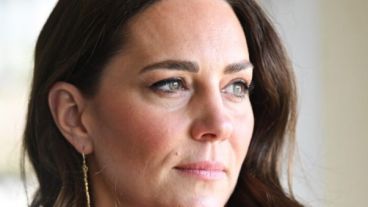 Kate Middleton ‘may attend’ events during cancer treatments, royal expert claims