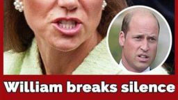 ST."Unforgettable": Prince William breaks silence for first time since Kate Middleton's cancer diagnosis announcement