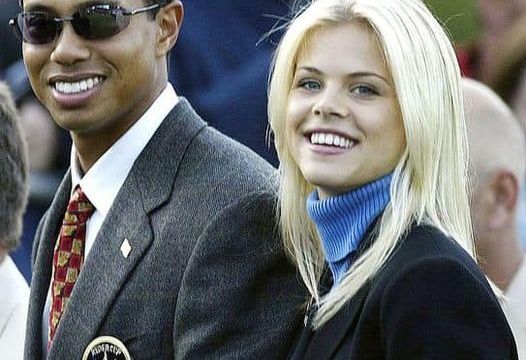 Remember Tiger Wood’s ex-wife? Here is Elin Nordegren’s new life today and...