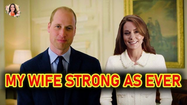 Prince William UPDATES GOOD NEWS Over Catherine’s Cancer After A Month Recovery In Anmer Hall - Royal Family News