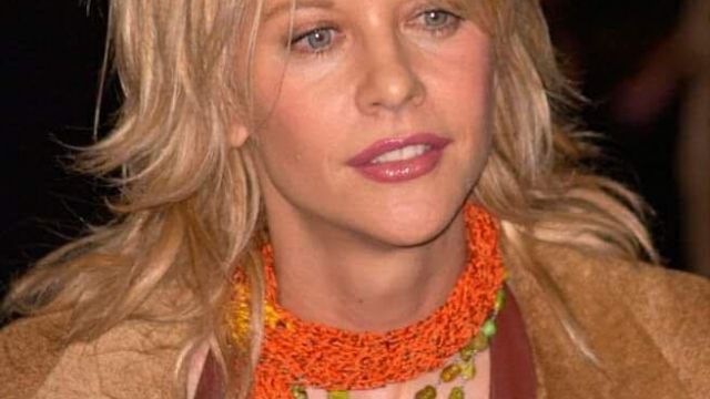 Meg Ryan Stopped Acting To Be A “Full Time Mom” – This Is Her Today