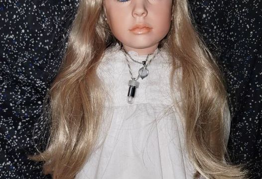 I Found a Weird Doll Amongst My Daughter’s Toys and It Revealed a Horrible Deception
