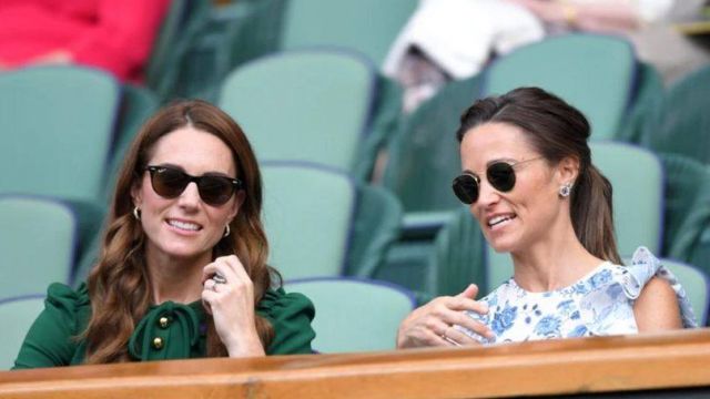 Pippa Middleton shared Kate’s ‘family secret’ in book - Royal News