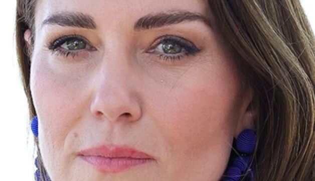 Kate Middleton: Touching Response to Fans’ Messages HT2