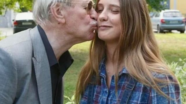 My Just-Adult Daughter Almost Married an Old Man, I Was Shocked until I Found out the Truth HT2