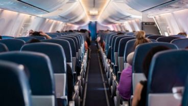 Internet Baffled After Woman Refuses to Give Up Plane Seat for Family of 5