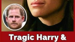 ST.Royal Expert Warns of Potential Rivalry Between Harry & Meghan and the Royals