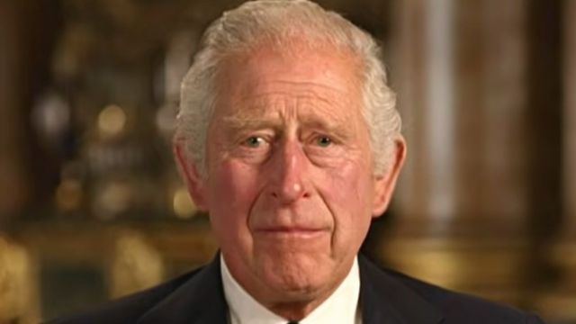 ST. King Charles III Opens up About Side Effects of Cancer Treatment – News for health and chef