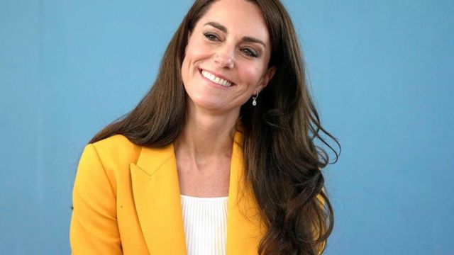 Kate Middleton ‘Excited’ About Next Stage of Her Landmark Project, but It Doesn’t Signal a Return to Work