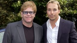 Sir Elton John, 76, raises his two sons not to be spoiled as they already do chores for some pocket money