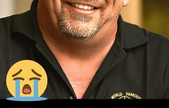 ST1.HEARTS Break for ‘PAWN STAR’ Star Rick Harrison