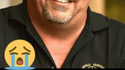 ST2.HEARTS Break for ‘PAWN STAR’ Star Rick Harrison