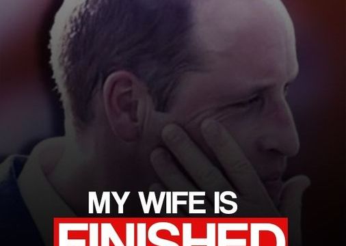 HT2.‘MY WIFE, IT’S OVER…’