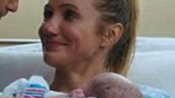 ht2.51-year-old Cameron Diaz and 45-year-old Benji Madden quietly welcome baby number 2 – people criticize decision