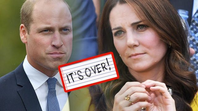 Heartbreaking reason William and Kate want to reconcile with Harry and Meghan comes to light, claims source