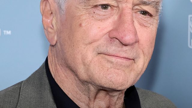 HT2.Robert De Niro has savage response to heckler who said his ‘movies suck’