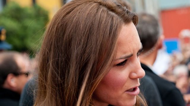 Kate Middleton Is Feeling Frustrated Amid Her Cancer Battle For This Reason