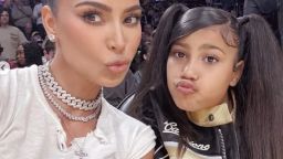 ht2.People outraged as Kim Kardashian's daughter with Kanye West gets role as young Simba – 'mockery to hard-working people'