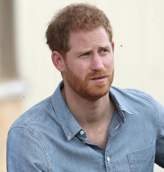 RF.Prince Harry was left "furious" after King Charles's "slap in the face", claims royal expert