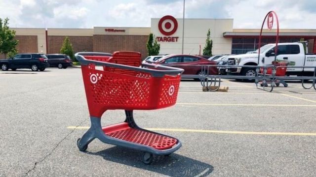 HT1.These Target stores are set to close: Here’s the full list..