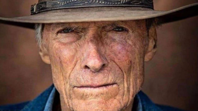 HT1.Clint Eastwood, 93, makes rare appearance, worrying fans with “so different” look – “he’s unrecognizable”