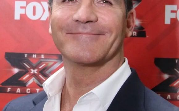 HT4.It’s Been A Rough Few Years For Simon Cowell, And They Changed His Life