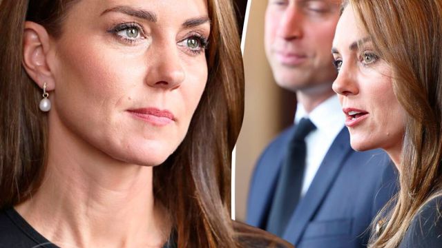 RF.Kate Middleton Is Expected To Make A Full Recovery